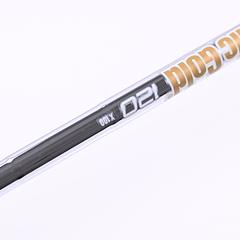 Ping i525 #4 Iron / 21 Degree / Black Dot / X-Flex Dynamic Gold 120 X100 Shaft - Image 1