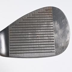 Left Hand Taylormade Milled Grind 2 Black Sand Wedge / 54 Degree / Stiff Flex - Image 5