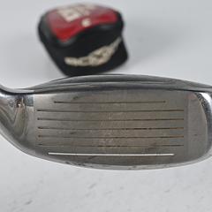 Left Hand Adams Idea A3 OS #3 Iron / 19 Degree / Regular Flex Prolaunch Red - Image 4