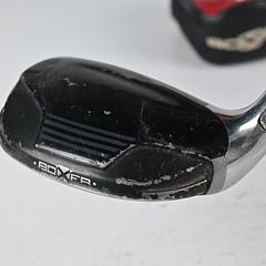 Left Hand Adams Idea A3 OS #3 Iron / 19 Degree / Regular Flex Prolaunch Red - Image 5