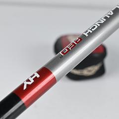 Left Hand Adams Idea A3 OS #3 Iron / 19 Degree / Regular Flex Prolaunch Red - Image 6