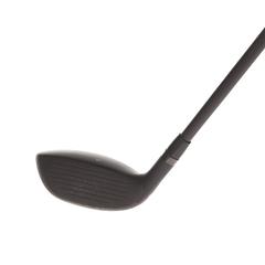 Wilson Dynapower 2023 Graphite Mens Right Hand 3 Hybrid 19* Extra Stiff - KBSTour Hybrid Prototype 105 X - Image 4