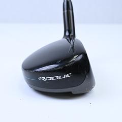 Callaway Rogue #2 Hybrid / 17 Degree / Regular Flex Aldila Synergy 60 Shaft - Image 3
