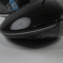 Callaway Paradym Ai Smoke Triple Diamond Driver / 10.5 Degree / Stiff Flex - Image 3