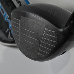 Callaway Paradym Ai Smoke Triple Diamond Driver / 10.5 Degree / Stiff Flex - Image 4