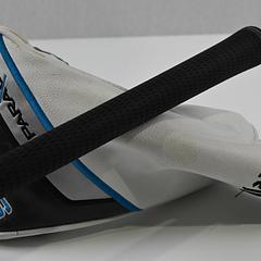 Callaway Paradym Ai Smoke Triple Diamond Driver / 10.5 Degree / Stiff Flex - Image 8