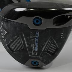 Callaway Paradym Ai Smoke Triple Diamond Driver / 10.5 Degree / Stiff Flex - Image 2
