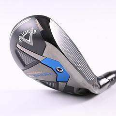 Callaway Paradym Ai Smoke #3 Hybrid / 18 Degree / Regular Flex Cypher 2.0 60 - Image 4