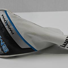 Callaway Paradym Ai Smoke Triple Diamond Driver / 10.5 Degree / Stiff Flex - Image 9