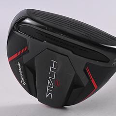 Taylormade Stealth 2 #3HL Wood / 16.5 Degree / Regular Flex Fujikura Ventus TR 5 - Image 2