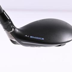 Callaway Paradym Ai Smoke #3 Hybrid / 18 Degree / Regular Flex Cypher 2.0 60 - Image 6