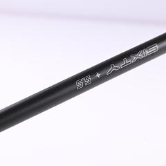 Callaway Paradym Ai Smoke #3 Hybrid / 18 Degree / Regular Flex Cypher 2.0 60 - Image 5