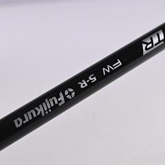 Taylormade Stealth 2 #3HL Wood / 16.5 Degree / Regular Flex Fujikura Ventus TR 5 - Image 6