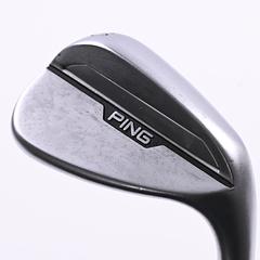 Ping S159 Gap Wedge / 50 Degree / Black Dot / Wedge Flex Ping Z-Z115 Shaft - Image 1