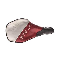 TaylorMade Stealth 2 Plus Graphite Mens Right Hand Driver 10.5* Stiff - Fujikura Ventus TR Red 5-S - Image 3