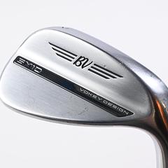 Titleist Vokey SM10 Gap Wedge / 52 Degree / Wedge Flex Vokey Design Shaft - Image 6