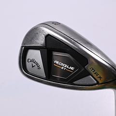 Callaway Rogue ST Max #8 Iron / Senior Flex UST Recoil Dart 65 Shaft - Image 1