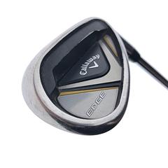 Used Callaway Edge Sand Wedge / Regular Flex - Image 2