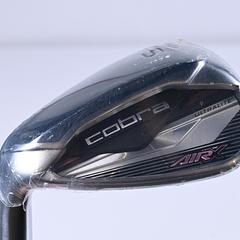 Ladies Cobra Air-X Sand Wedge / 55 Degree / Ladies Flex Cobra Ultralite 45 Shaft - Image 1