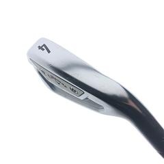 Used Callaway X Forged CB 21 4 Iron / 23.0 Degrees / Stiff Flex - Image 3