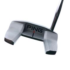 Used Ping Sigma G Tyne Putter / 34.0 Inches / Left-Handed - Image 5