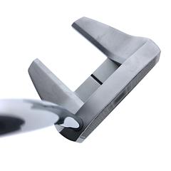 Used Ping Sigma G Tyne Putter / 34.0 Inches / Left-Handed - Image 7