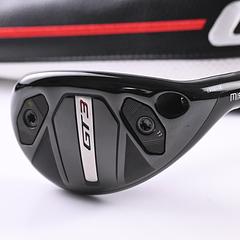 Titleist GT3 #3 Hybrid / 19 Degree / Stiff Flex HZRDUS Black Gen 4 80 Shaft - Image 2
