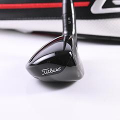Titleist GT3 #3 Hybrid / 19 Degree / Stiff Flex HZRDUS Black Gen 4 80 Shaft - Image 3