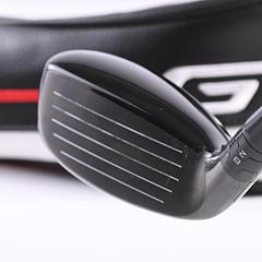 Titleist GT3 #3 Hybrid / 19 Degree / Stiff Flex HZRDUS Black Gen 4 80 Shaft - Image 4