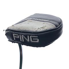 Used Ping Sigma G Tyne Putter / 34.0 Inches / Left-Handed - Image 10