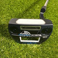 Odyssey Ai One Jailbird Mini 34" Putter - Image 1