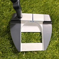 Odyssey Ai One Jailbird Mini 34" Putter - Image 3
