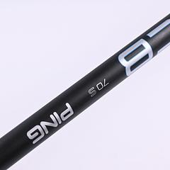 Ping G440 #4 Hybrid / 23 Degree / Stiff Flex Ping Alta CB Blue 70 Shaft - Image 6