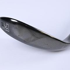 Titleist SM10 Vapor Black Lob Wedge / 58 Degree / Wedge Flex Vokey Design Shaft - Image 3