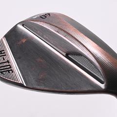 Taylormade Hi-Toe 4 Lob Wedge / 60 Degree / Wedge Flex Dynamic Gold 115 Shaft - Image 1