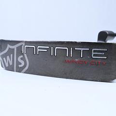 Wilson Infinite Windy City 2018 Putter / 34 Inch - Image 1