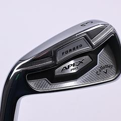 Left Hand Callaway Apex Pro 16 #3 Iron / 21 Degree / Stiff Flex Project X Shaft - Image 1