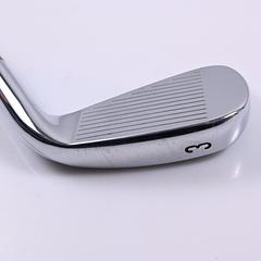 Left Hand Callaway Apex Pro 16 #3 Iron / 21 Degree / Stiff Flex Project X Shaft - Image 3