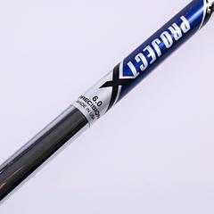 Left Hand Callaway Apex Pro 16 #3 Iron / 21 Degree / Stiff Flex Project X Shaft - Image 4