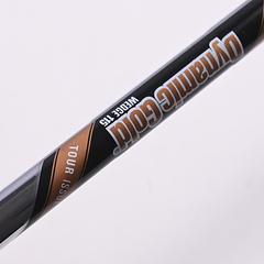 Taylormade Hi-Toe 4 Lob Wedge / 60 Degree / Wedge Flex Dynamic Gold 115 Shaft - Image 6