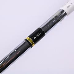 Left Hand Callaway Big Bertha Fusion #4 Iron / 23.5 Degree / Uniflex NS Pro 990 - Image 4