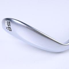 Mizuno Pro T-1 Lob Wedge / 58 Degree / Stiff Flex N.S.PRO Modus3 Tour 105 Shaft - Image 3