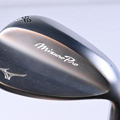 Mizuno Pro T-1 Lob Wedge / 58 Degree / Stiff Flex N.S.PRO Modus3 Tour 105 Shaft - Image 1