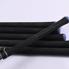 Taylormade Qi HL Irons / 5-PW / Regular Flex KBS Max Lite Shafts - Image 7