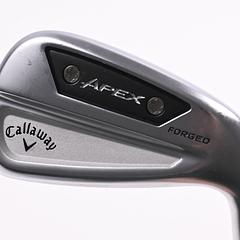 Callaway Apex Ai300 #5 Iron / 22 Degree / Stiff Flex Dynamic Gold MID 100 S300 - Image 1