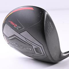 Cobra Air-X 2.0 Driver / 10.5 Degree / Regular Flex Cobra Ultralite 40 Shaft - Image 1