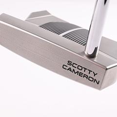 Scotty Cameron Phantom X 2022 #11 Putter / 33 Inch - Image 3