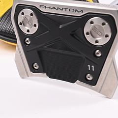 Scotty Cameron Phantom X 2022 #11 Putter / 33 Inch - Image 1