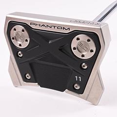 Scotty Cameron Phantom X 2022 #11 Putter / 33 Inch - Image 2