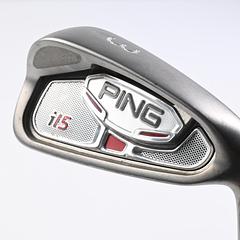 Ping i15 #3 Iron / 21 Degree / Regular Flex Dynamic Gold Shaft - Image 6
